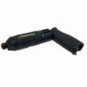 ☆中古品☆makita マキタ 7.2V 充電式ペンインパクトドライバー TD022D 黒/ブラック バッテリ1個(1.5Ah)付 コードレス ペンパク131608 - 2