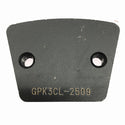 ☆未使用品3点セット☆紅蓮 床研削機用カッター GPW3CL-W2509×2 PCDフロア ブラック 丸型3個  GPK3CL-1903×1133899 - 7