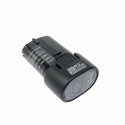 ☆未使用品☆ makita マキタ 7.2V 1.5Ah 純正リチウムイオンバッテリー BL0715 LITHIUM-ION 雪/飛行機マーク134290 - 3