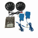 ☆中古品☆(株)セフト研究所 空調作業服用バッテリー BTUL1×2 ファン 充電ケーブル付き 暑さ対策 PSEマーク129332 - 9