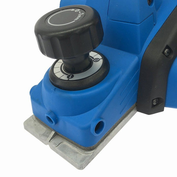 ☆中古品2個セット☆日立工機 オービタルサンダー FSV10SA リョービ 電気カンナ ML-83S コード式 研磨機 電動かんな DIY135968 - 8