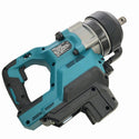 ☆未使用品☆makita マキタ 40Vmax 充電式インパクトレンチ TW009GZK ショートアンビル仕様 本体+ケース 角ドライブ25.4mm133593 - 7