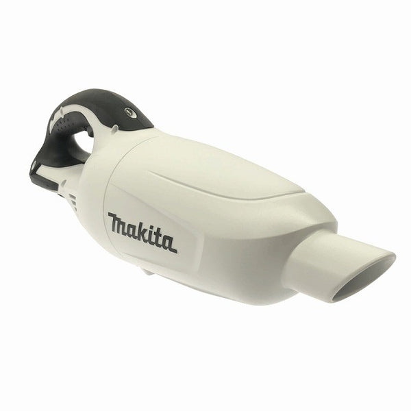 ☆極美品☆makita マキタ 14.4V 充電式クリーナ CL140FD ノズル 説明書付118808 - 3