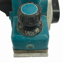 ☆中古品☆makita マキタ 100V 82mm 電気カンナ KP0800A コード式 電動かんな 切削加工 木材加工 電動工具124681 - 7