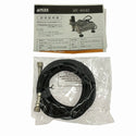 ☆未使用品☆AIRTEX エアテックス 100V 0.38Mpa エアブラシ用コンプレッサー APC001R2/APC-001R2 ホビー用 模型塗装用132743 - 10