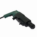 ☆美品☆HITACHI 日立工機 100V ロータリーハンマドリル DH24VD 電動工具 ハンマードリル 穴あけ 破砕130749 - 5