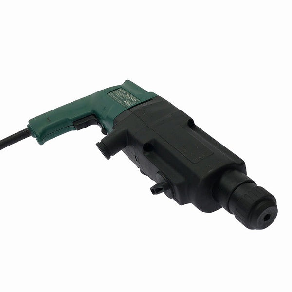 ☆美品☆HITACHI 日立工機 100V ロータリーハンマドリル DH24VD 電動工具 ハンマードリル 穴あけ 破砕130749 - 5