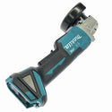 ☆未使用品☆makita マキタ 18V 100mm 充電式ディスクグラインダ GA420DZ サイドグリップ 研削砥石 説明書付 XLOCK 自動変速 APT 115460 - 4