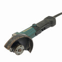 ☆中古品☆makita マキタ 125mm ディスクグラインダ GA5060 パドルスイッチ 電動工具 切断 研磨 ディスクサンダー - 2