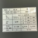 ☆未使用品☆FEIFANKE インバーター溶接機 ARC140 小型 ミニポータブル アーク溶接 日曜大工125575 - 8