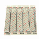 ☆未使用品138本セット☆PB スイスツールズ ロング六角棒レンチ 0.89mm～6mm 六角レンチ L字型レンチ ハンドツール110858 - 9