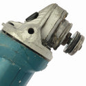 ☆中古品2点セット☆makita マキタ 100V 165mm 電子マルノコ 5732C 100mm ディスクグラインダ 9533BL 日曜大工134315 - 9