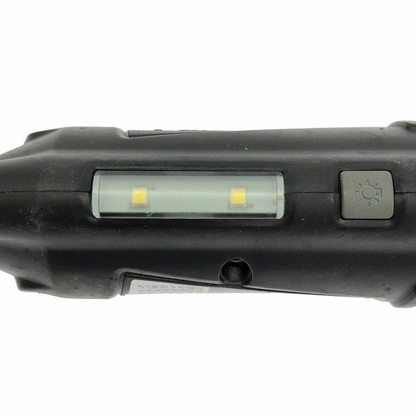 ☆比較的綺麗☆Panasonic パナソニック 7.2V 充電スティックインパクトドライバー EZ7521 バッテリー1個(7.2V 1.5Ah)付 - 8