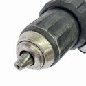 ☆中古品☆makita マキタ 18V 充電式ドライバドリル DF484D 黒/ブラック バッテリー1個(18V 3.0Ah)付 コードレス ドライバードリル126943 - 6
