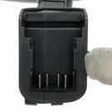 ☆未使用品☆KYOCERA 京セラ 18V 充電式ブロワー DBL180 本体のみ仕様 電動工具 吹き飛ばし 掃除 清掃132069 - 9