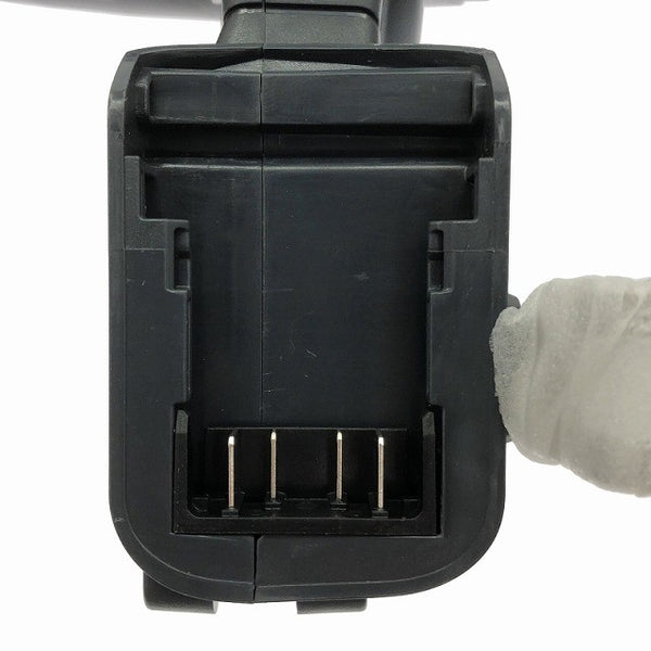 ☆未使用品☆KYOCERA 京セラ 18V 充電式ブロワー DBL180 本体のみ仕様 電動工具 吹き飛ばし 掃除 清掃132069 - 9