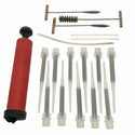 ☆中古品☆HILTI ヒルティ マニュアルディスペンサー HDM330/500 コーキングガン - 10