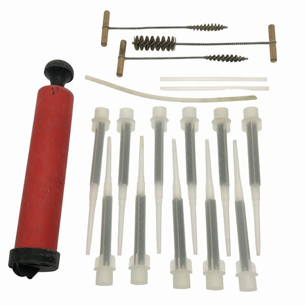 ☆中古品☆HILTI ヒルティ マニュアルディスペンサー HDM330/500 コーキングガン - 10