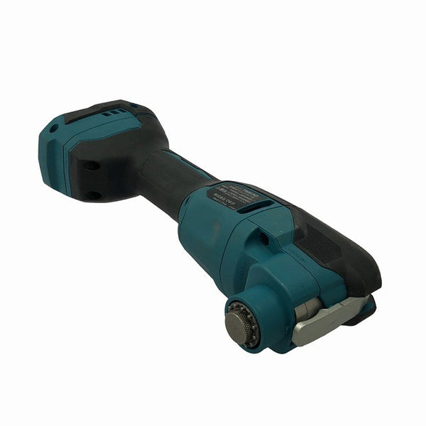 ☆比較的綺麗☆makita マキタ 18V 充電式マルチツール TM53D 本体のみ コードレス カットソー マルチパワーツール 研削130897 - 5