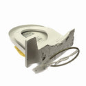 ☆未使用品☆TOTO トートー 温水洗浄便座 ウォシュレット SS1 TCF6624 #NW1 ホワイト 住宅設備129662 - 5
