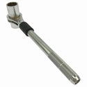 ☆未使用品☆NAGAKI 永木精機 100N・m 管水用トルクラッチ(単能型) GM-30 トルクレンチ GM30136986 - 5