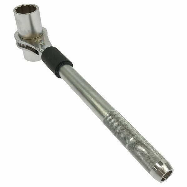 ☆未使用品☆NAGAKI 永木精機 100N・m 管水用トルクラッチ(単能型) GM-30 トルクレンチ GM30136986 - 5