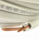 ☆未使用品☆TOYO 桃陽電線 エアコン配管用被覆銅管 ツインダイア TD-2320-8 20m 2分3分 ペアコイル ペアチューブ135979 - 7