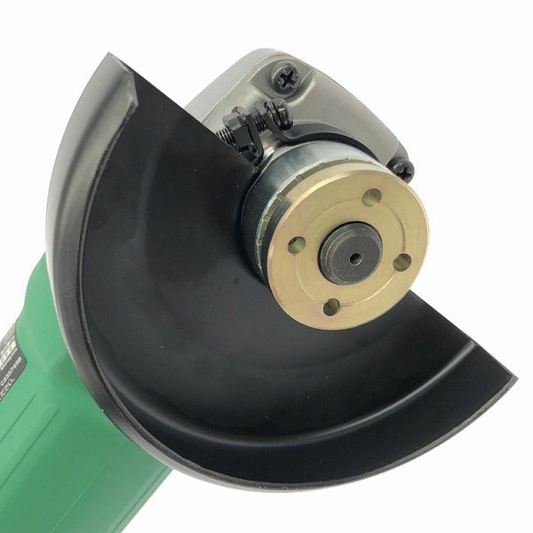 ☆未使用品☆HiKOKI ハイコーキ 200V 125mm 電気ディスクグラインダ G13SP 旧日立工機137539 - 6