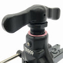 ☆未使用品☆TASCO タスコ アルミ製軽量フレアツール TB550TA 過負荷防止クラッチ機能 設備 加工 - 9