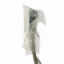 ☆未使用品☆TOTO トートー 温水洗浄便座 ウォシュレット SS1 TCF6624 #NW1 ホワイト 住宅設備129662 - 9