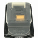 ☆未使用品 2個セット☆makita マキタ 18V 6.0Ah 純正リチウムイオンバッテリー BL1860B 急速 残量 蓄電 LITHIUM-ION 雪/飛行機 116103116103 - 7