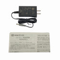☆未使用品☆ SUN-S サンエス 12V 空調風神服 バッテリー&ファンセット RD9292J+RD9211H134838 - 5