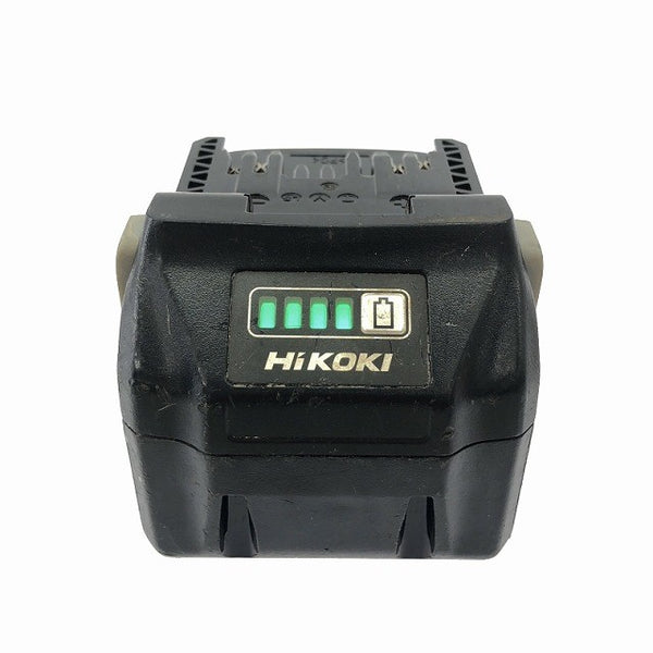 ☆中古品☆HiKOKI ハイコーキ 36V 2.5Ah マルチボルトバッテリー BSL36A18 リチウムイオンバッテリー 蓄電池118056 - 6