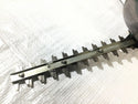 ☆中古品☆makita マキタ 100V 300mm 生垣バリカン MUH3001 延長コード コード式 ヘッジトリマー ガーデニング 電動工具 園芸131530 - 6