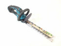 ☆中古品☆makita マキタ 18V 充電式ヘッジトリマー MUH307D 本体のみ 刃物長300mm コードレス 生垣バリカン 植木バリカン 造園131209 - 4
