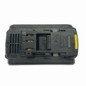 ☆比較的綺麗☆Panasonic パナソニック 14.4V/18V 充電インパクトドライバー EZ1PD1 レッド バッテリ1個(18V 3.0Ah)付 - 9