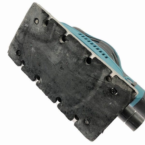 ☆中古品☆makita マキタ 100V 仕上げサンダ BO3710 電動工具 研磨 研削 木工用 日曜大工 DIY133245 - 8