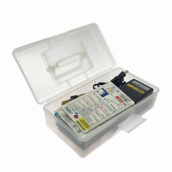 ☆中古品☆PROXXON プロクソン ミニルーター No.28512 付属品多数 研磨 金属加工 木工 DIY 電動工具131639 - 2