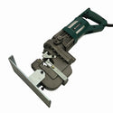 ☆比較的綺麗☆HiKOKI ハイコーキ 100V 電動油圧式パンチャー CP19 ハンドル ダイス ケース付109543 - 4