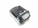 ☆未使用品☆makita マキタ 40Vmax 2.5Ah 純正リチウムイオンバッテリー BL4025 リチウムイオン電池 蓄電池 充電池 充電回数1回120819 - 5
