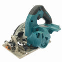 ☆中古品☆makita マキタ 18V 125mm 充電式マルノコ HS474D 本体のみ コードレス 丸ノコ/丸鋸/丸のこ 切断機 木工 電動工具114302 - 5