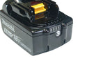 ☆未使用セットバラシ品☆ makita マキタ 18V 純正リチウムイオンバッテリー BL1860B132748 - 6