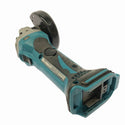 ☆中古品セット☆makita マキタ 14.4V 充電式ディスクグラインダー GA400D バッテリー1個(14.4V 3.0Ah) 仕上げサンダー M931133856 - 3