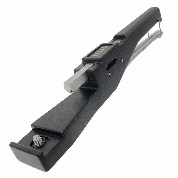 ☆比較的綺麗☆TASCO タスコ ラチェットベンダーセット TA512AW ケース付 ラチェット式 チューブベンダー パイプベンダー135971 - 4