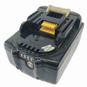 ☆中古品☆makita マキタ 18V 6.0Ah 純正 リチウムイオンバッテリー BL1860B 残量表示付 雪マーク 蓄電池 充電池138210 - 4