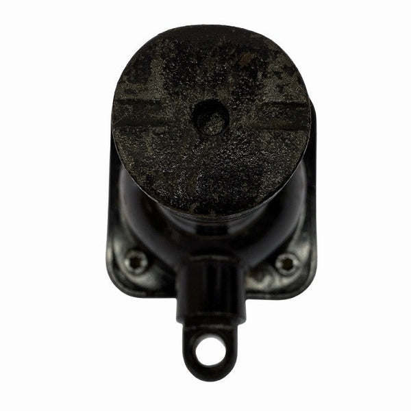 ☆中古品☆TOYOTA トヨタ 1.5t/1500kg ダルマジャッキ フック ハンドル 延長棒2本 付き 油圧式ボトルジャッキ 油圧ジャッキ131133 - 8