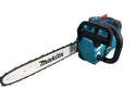 ☆比較的綺麗☆makita マキタ 18V＋18V 36V 充電式チェンソー MUC356D 本体のみ 350mm 造園 伐採131405 - 2