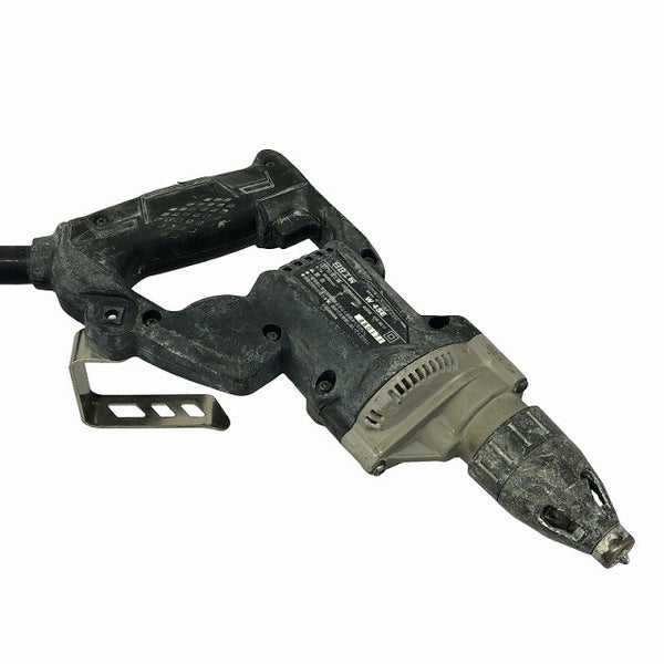 ☆中古品☆HITACHI 日立工機 100V 4mm ボード用ドライバ W4SE ボードドライバー スクリュードライバー 電動工具127043 - 3