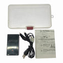 ☆中古品☆ JEFCOM ジェフコム DENSAN デンサン ブレーカー配線チェッカー SEC-960 送信機 受信機133148 - 10