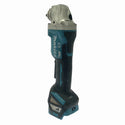 ☆中古品 コメント必読☆makita マキタ 18V 100mm 充電式ディスクグラインダー GA418D 本体のみ コードレス ディスクサンダー133538 - 5